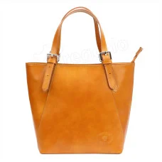 Женская кожаная сумка Florence 8470