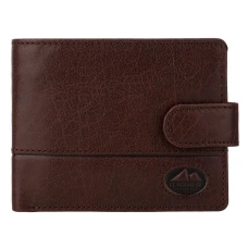 Мужской кожаный кошелек EL FORREST 850-22 RFID Мужской кожаный кошелек EL FORREST 850-22 RFID
