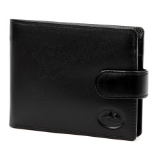 Мужской кожаный кошелек EL FORREST 850-67 RFID Мужской кожаный кошелек EL FORREST 850-67 RFID
