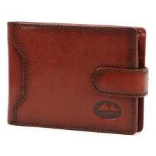 Мужской кожаный кошелек EL FORREST 851-29 RFID Мужской кожаный кошелек EL FORREST 851-29 RFID