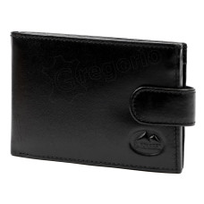 Мужской кожаный кошелек EL FORREST 851-67 RFID Мужской кожаный кошелек EL FORREST 851-67 RFID