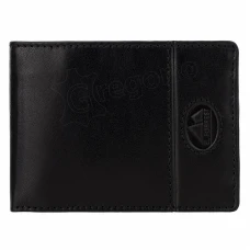 Мужской кожаный кошелек EL FORREST 851/A-61 RFID Мужской кожаный кошелек EL FORREST 851/A-61 RFID