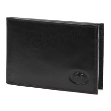 Мужской кожаный кошелек EL FORREST 851/A-67 RFID Мужской кожаный кошелек EL FORREST 851/A-67 RFID