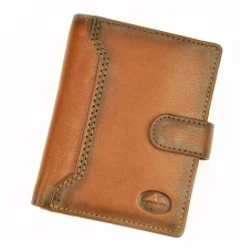Мужской кожаный кошелек EL FORREST 852-29 RFID Мужской кожаный кошелек EL FORREST 852-29 RFID