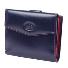 Жіночий шкіряний гаманець EL FORREST 853-34 RFID