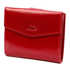 Женский кожаный кошелек EL FORREST 853-480 RFID Женский кожаный кошелек EL FORREST 853-480 RFID