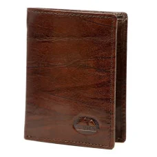 Чоловічий шкіряний гаманець EL FORREST 854-23 RFID