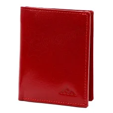 Жіночий шкіряний гаманець EL FORREST 854-480 RFID