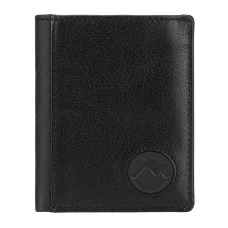 Мужской кожаный кошелек EL FORREST 854-610 RFID