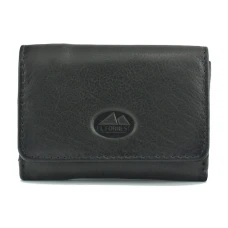 Чоловічий шкіряний гаманець EL FORREST 855-19 Чоловічий шкіряний гаманець EL FORREST 855-19