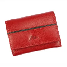 Жіночий шкіряний гаманець EL FORREST 855-41 Жіночий шкіряний гаманець EL FORREST 855-41