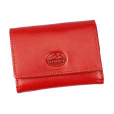 Женский кожаный кошелек EL FORREST 855-47 Женский кожаный кошелек EL FORREST 855-47