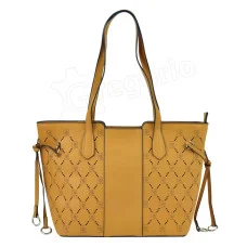 Женская сумка из экокожи Pierre Cardin 85630 MS114