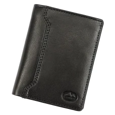 Мужской кожаный кошелек EL FORREST 859-19 RFID Мужской кожаный кошелек EL FORREST 859-19 RFID