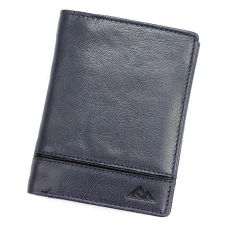 Женский кожаный кошелек EL FORREST 859-33 RFID Женский кожаный кошелек EL FORREST 859-33 RFID