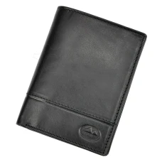 Мужской кожаный кошелек EL FORREST 859-61 RFID Мужской кожаный кошелек EL FORREST 859-61 RFID