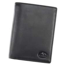 Мужской кожаный кошелек EL FORREST 859-67 RFID Мужской кожаный кошелек EL FORREST 859-67 RFID