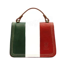 Жіноча шкіряна сумка Florence 8601 Жіноча шкіряна сумка Florence 8601