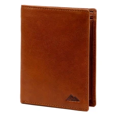 Чоловічий шкіряний гаманець EL FORREST 861-26 RFID Чоловічий шкіряний гаманець EL FORREST 861-26 RFID