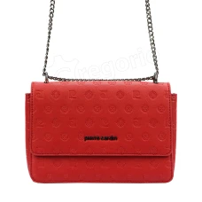 Женская сумка из экокожи Pierre Cardin 86251 MS143 Женская сумка из экокожи Pierre Cardin 86251 MS143
