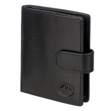 Мужской кожаный кошелек EL FORREST 864-67 RFID Мужской кожаный кошелек EL FORREST 864-67 RFID