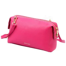 Женская сумка из экокожи Pierre Cardin 86574 MS154