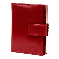 Женский кожаный кошелек EL FORREST 872-480 RFID Женский кожаный кошелек EL FORREST 872-480 RFID