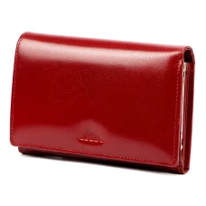 Женский кожаный кошелек EL FORREST 873-480 RFID Женский кожаный кошелек EL FORREST 873-480 RFID