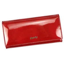 Женский кожаный кошелек Rovicky 8801-MIRN RFID