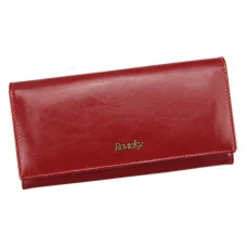 Жіночий шкіряний гаманець Rovicky 8805-BPR RFID Жіночий шкіряний гаманець Rovicky 8805-BPR RFID