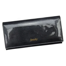 Женский кожаный кошелек Rovicky 8805-MIR RFID Женский кожаный кошелек Rovicky 8805-MIR RFID