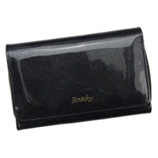 Женский кожаный кошелек Rovicky 8806-MIR RFID Женский кожаный кошелек Rovicky 8806-MIR RFID