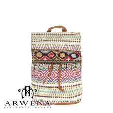 Городской тканевый рюкзак 8806