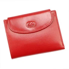 Жіночий шкіряний гаманець EL FORREST 881-47 RFID