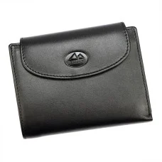 Жіночий шкіряний гаманець EL FORREST 881-67 RFID