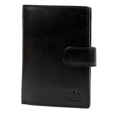 Мужской кожаный кошелек EL FORREST 883-67 RFID Мужской кожаный кошелек EL FORREST 883-67 RFID
