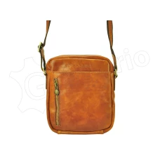 Чоловіча шкіряна сумка Gregorio 885