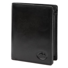 Мужской кожаный кошелек EL FORREST 886-67 RFID Мужской кожаный кошелек EL FORREST 886-67 RFID