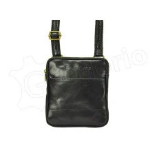 Чоловіча шкіряна сумка Gregorio 886