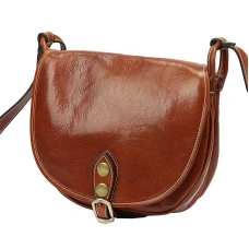 Жіноча шкіряна сумка Florence 8863 MN Жіноча шкіряна сумка Florence 8863 MN