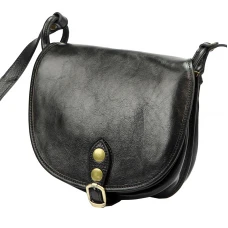Жіноча шкіряна сумка Florence 8863 MN