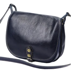 Женская кожаная сумка Florence 8863