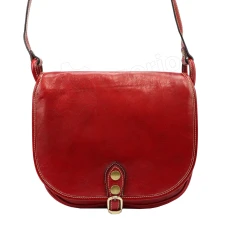 Женская кожаная сумка Florence 8863