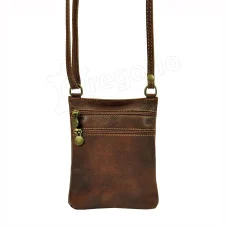 Чоловіча шкіряна сумка Gregorio 887