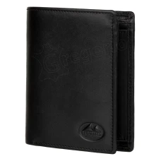 Чоловічий шкіряний гаманець EL FORREST 888/A-67 RFID