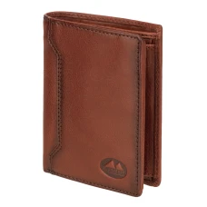 Чоловічий шкіряний гаманець EL FORREST 889/A-29 RFID