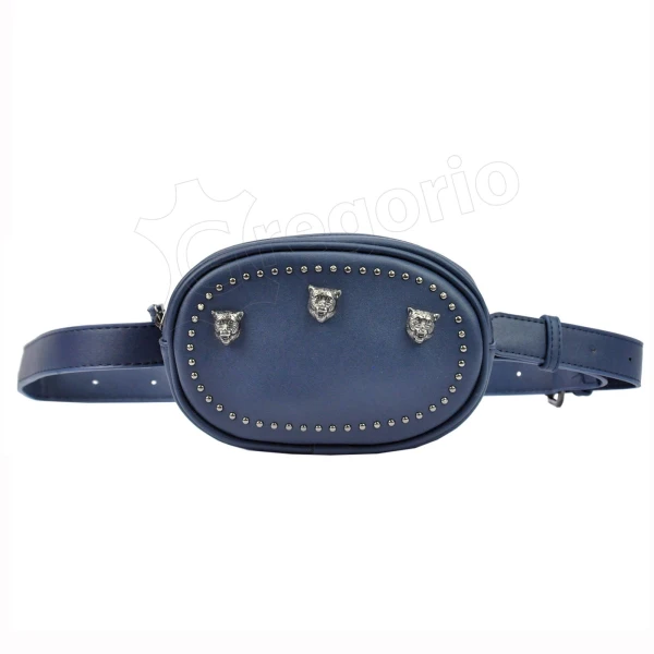 Женская сумка из экокожи Glamour 8891