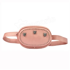 Жіноча сумка з екошкіри Glamour 8891