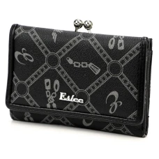 Жіночий гаманець із екошкіри Eslee 8905