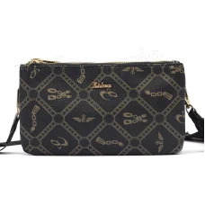 Женская сумка из экокожи Eslee 89061